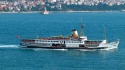 Şehir Hatları'ndan Yeni Vapur Hatları