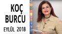 Koç Burcu Eylül 2018 Yorumları