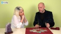 Çelebi Çiçek Türkiye'nin Tarotuna Baktı | Neslihan İle 8 Dakika 