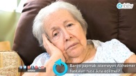 Banyo yapmak istemeyen Alzheimer hastaları nasıl ikna edilmeli? 