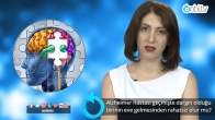 Alzheimer hastası geçmişte dargın olduğu birinin eve gelmesinden rahatsız olur mu?