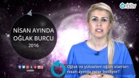 Oğlak ve yükseleni oğlak olanları nisan ayında neler bekliyor?