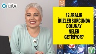 12 Aralık İkizler Burcunda Dolunay'a Dikkat!