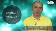 Yelkenli yatçılık eğitimleri nerede veriliyor?
