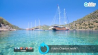 Kabin charter nedir?