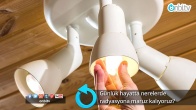 Günlük hayatta nerelerde radyasyona maruz kalıyoruz? 