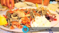 Yelkenli teknelerde yemek pişirilir mi?