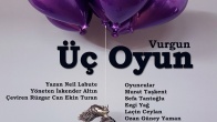 Üç Oyun (Vurgun)