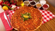 Rüyada Lahmacun Görmek
