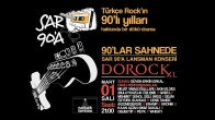Sar 90'a Tanıtım Gecesi