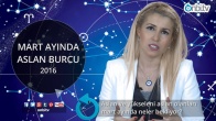 Aslan ve yükseleni aslan olanları mart ayında neler bekliyor?