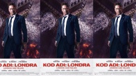 Kod Adı: Londra (London Has Fallen)