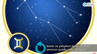 İkizler ve yükseleni İkizler olanları Temmuz ayında neler bekliyor? 