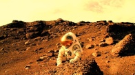 Mars'a Yolculuk