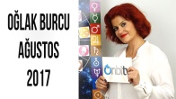 Oğlak Burcu Ağustos 2017 Yorumları