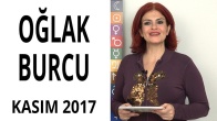 Oğlak Burcu Kasım 2017 Yorumları