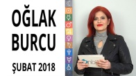 Oğlak Burcu Şubat 2018 Yorumları