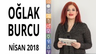 Oğlak Burcu Nisan 2018 Yorumları