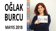 Oğlak Burcu Mayıs 2018 Yorumları