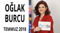 Oğlak Burcu Temmuz 2018 Yorumları