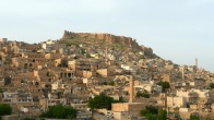 Mezopotamya'ya Tepeden Bakmak - Mardin