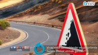 Virajlarda tümseklerde ve çukurlarda nelere dikkat etmek gerekir?