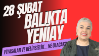 28 Şubat Balık Burcunda Yeniay