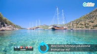 Mavi turda fırtınaya yakalanma ihtimali var mıdır?