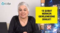 18 Şubat’ta Balık ve Kova Burcunda Merkür Gerilemesi Nasıl Etkileyecek?