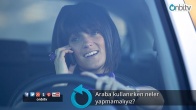 Araba kullanırken neler yapmamalıyız?