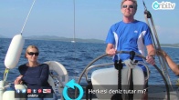 Herkesi deniz tutar mı?