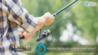 Amatör balıkçılar için yasak ve  sınırlamalar var mıdır?