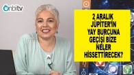 2 Aralık Jüpiter Oğlak Burcunda Neler Getiriyor?