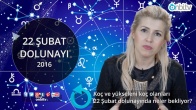Koç ve yükseleni koç olanları 22 Şubat dolunayında neler bekliyor?