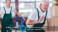 Kalp ritim bozukluğunun belirtileri nelerdir?