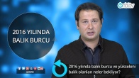 2016 yılında balık burcu ve yükseleni balık olanları neler bekliyor?