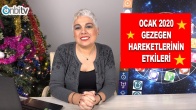 2020 Ocak Ayında Burç Yorumları