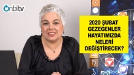 2020 Şubat Gezegen Hareketleri Bize Neler Yaşatacak?