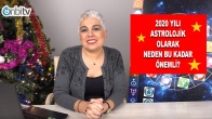 2020 Astrolojik Olarak Neden Bu Kadar Önemli?