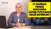 21 Haziran Yengeçte Güneş Tutulması Evimizi Nasıl Etkileyecek?
