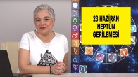 23 Haziran Neptün Gerilemesi