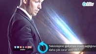 Teknolojinin gelişmesi insan sağlığına daha çok zarar verir mi?