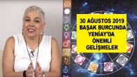 30 Ağustos’ta Başak Burcunda Yeniay’da Hangi Önemli Gelişmeler Olacak?