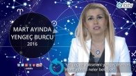 Yengeç ve yükseleni yengeç olanları mart ayında neler bekliyor?