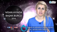 Başak ve yükseleni başak olanları nisan  ayında neler bekliyor?
