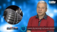 Lastik diş derinliği ne kadar olmalı?