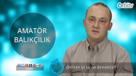 Orman içi su ne demektir?