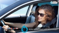 Araba kullanırken nasıl oturmalıyız?