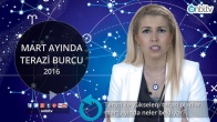 Terazi ve yükseleni terazi olanları mart ayında neler bekliyor?