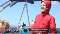 Yelkenli yatçılık eğitim seviyeleri nelerdir?